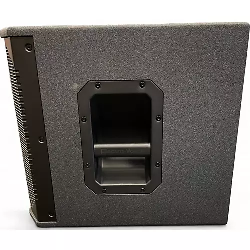 Used Electro-Voice ELX20012SP Powered Subwoofer