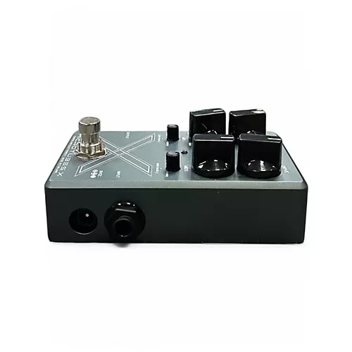 Used Darkglass microtubes X Bass Effect Pedal