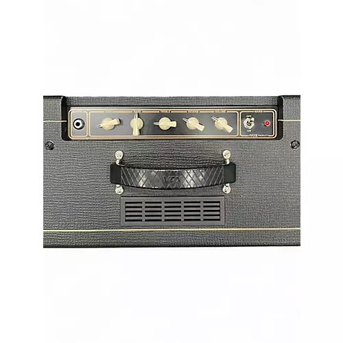 Used VOX AC10C1 10W 1x10 Tube Guitar Combo Amp