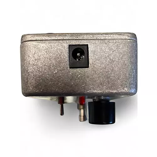 Used Electro-Harmonix Nano Holy Grail Reverb Effect Pedal