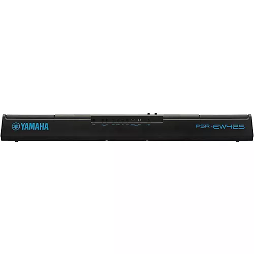 Yamaha PSR-EW425 76-Key High-Level Portable Keyboard