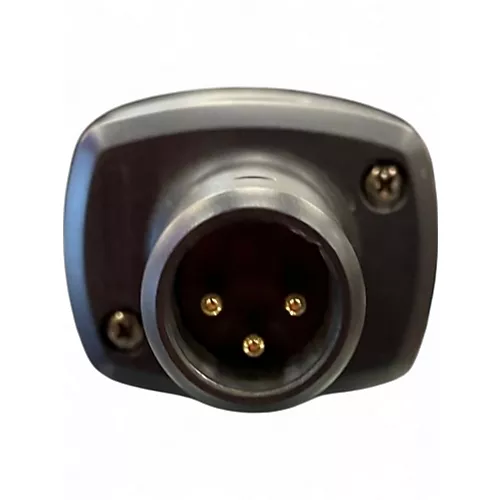 Used AKG C214 Condenser Microphone