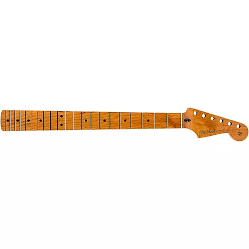 Fender Roasted Stratocaster Neck