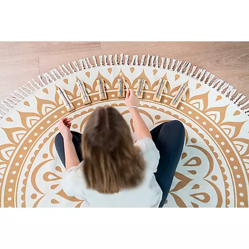 MEINL Sonic Energy 7-Piece Energy Chime Chakra Set