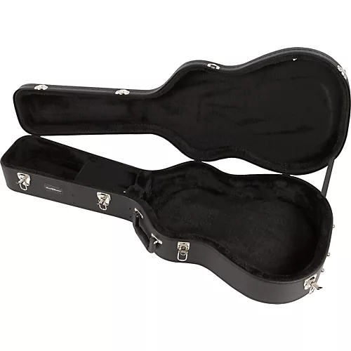 Road Runner RRDWAC Deluxe Wood Classical Case