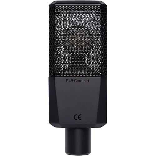 LEWITT LCT 240 PRO Condenser Microphone Black