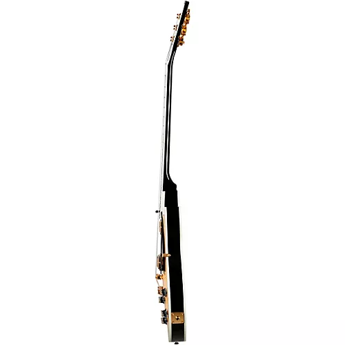 Epiphone Les Paul Custom Blackback Limited-Edition Electric Guitar Kit