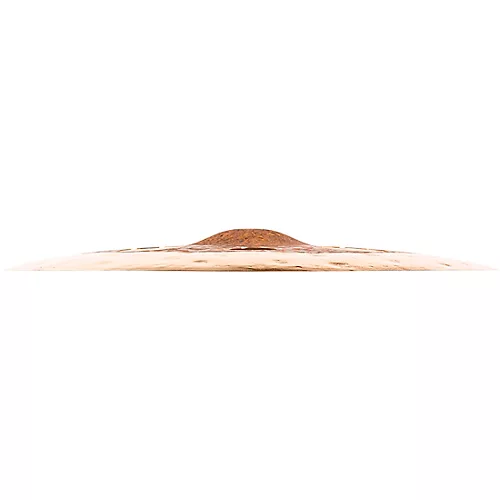 MEINL Byzance Dual Trash Crash 18 in.