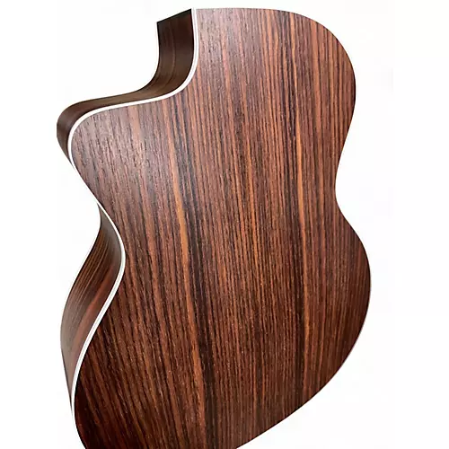 Used Taylor 254CE Natural 12 String Acoustic Electric Guitar Natural