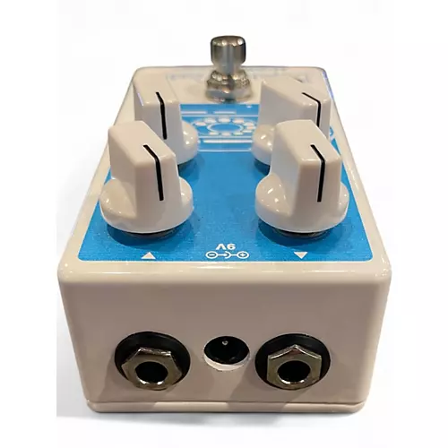 Used EarthQuaker Devices Dispatch Master Delay and Reverb Effect Pedal