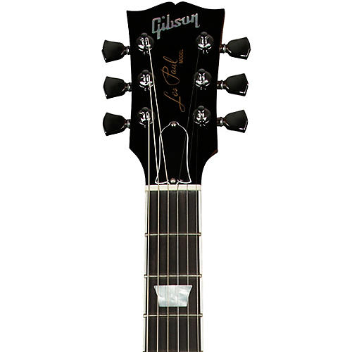 Gibson Les Paul Modern Figured Electric Guitar Seafoam Green