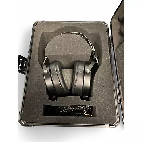 Used Audeze LCDX Studio Headphones