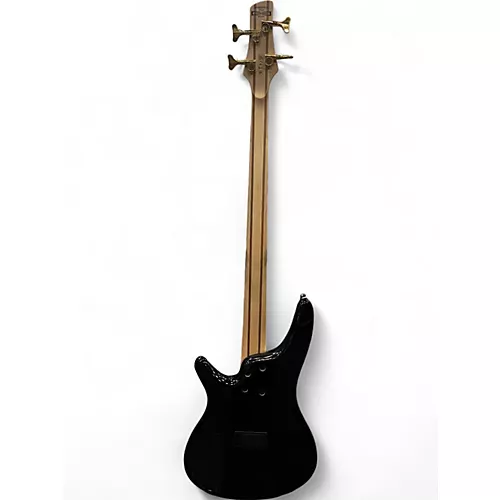 Used 2023 Ibanez SR4000E TROPICAL SEAFLOOR BURST Electric Bass Guitar TROPICAL SEAFLOOR BURST