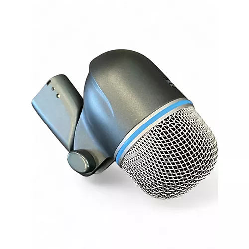 Used Shure Beta 52 Drum Microphone