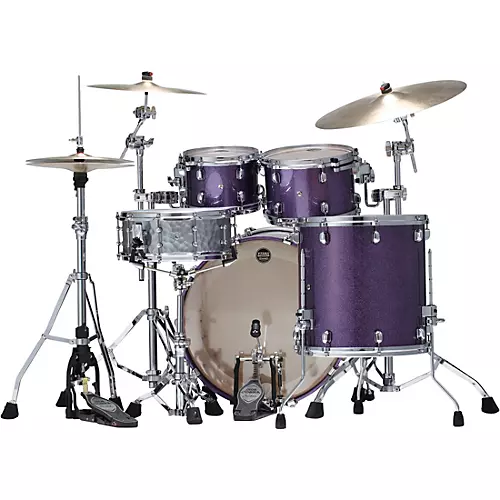 TAMA Starclassic Maple 4-Piece Shell Pack With 22
