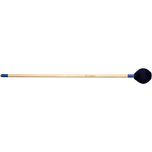 Vater Concert Ensemble Series Marimba Mallets Soft Mushroom Head