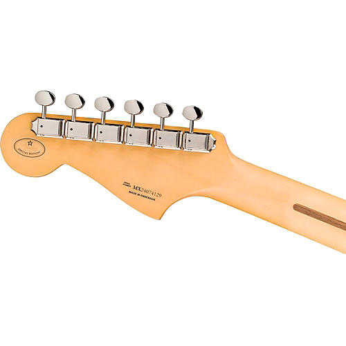 Fender Player II Jazzmaster Rosewood Fingerboard Limited-Edition Electric Guitar British Racing Green