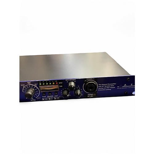 Used Art TPSII Guitar Preamp
