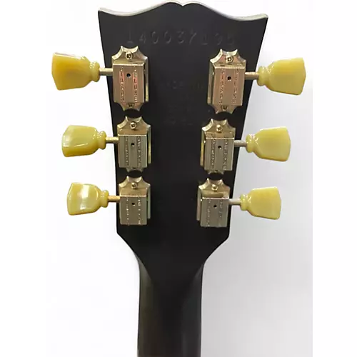 Used 2014 Gibson 120TH ANNIVERSARY SG Tobacco Burst Solid Body Electric Guitar Tobacco Burst