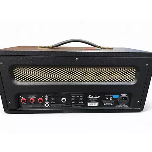 Used Marshall ORIGIN 20 Tube Guitar Amp Head