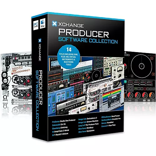 Nektar SE49 49-Key USB MIDI Keyboard Controller Packages Production Package