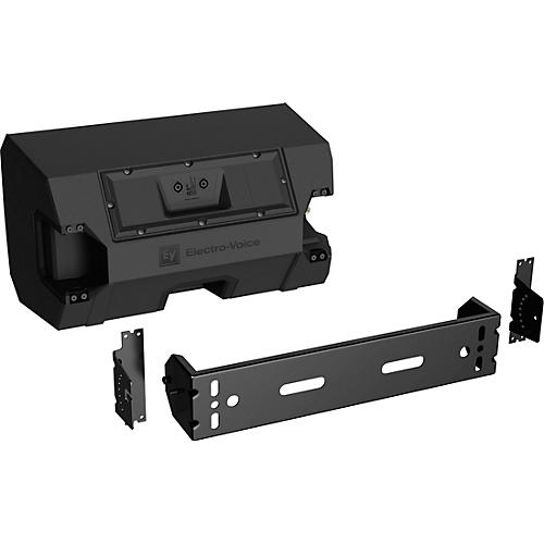 Electro-Voice ZLX-15P G2 Powered Speaker Pair With Wall Brackets