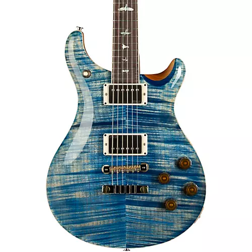 PRS McCarty 594 Electric Guitar Red Tiger