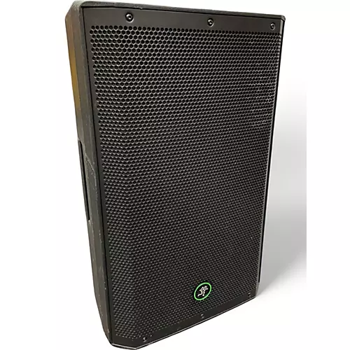 Used Mackie THRASH 215 Powered Speaker