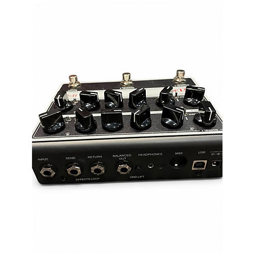 Used Friedman IR-D Guitar Preamp