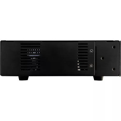 Markbass Little Mark IV 300W Bass Amplifier Head Black