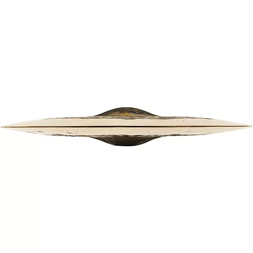 MEINL Byzance Extra Dry Dual Hi-Hat Cymbal Pair 15 in.
