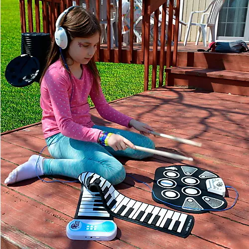 MukikiM Rock And Roll It - Drum