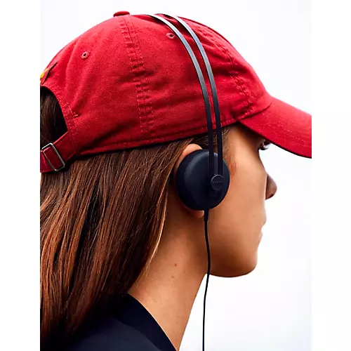 AIAIAI Tracks USB-C Headphones Black