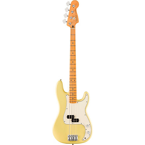 Fender Player II Precision Bass Maple Fingerboard Black