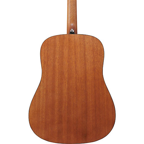 Ibanez PF50L Left-Handed Dreadnought Acoustic Guitar Natural