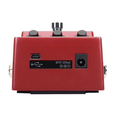 Zoom MS-60B Multi-Stomp Bass Pedal
