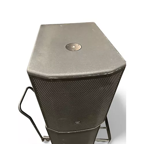 Used JBL PRX818XLFW Powered Subwoofer
