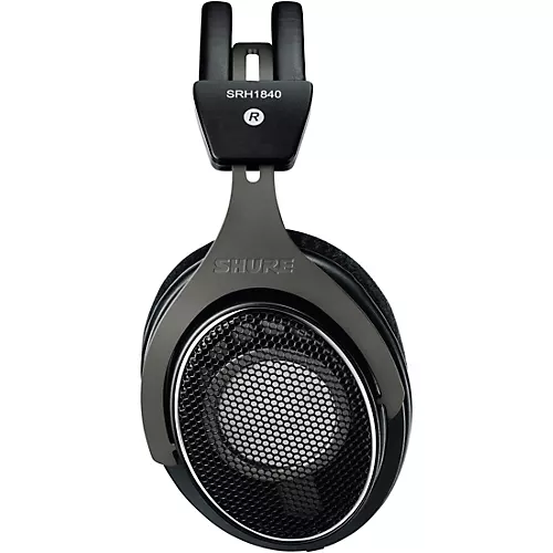 Shure SRH1840 Premium Open-Back Headphones