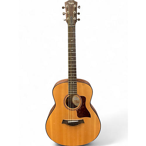 Used Taylor GT Urban Ash Grand Theater  Natural Acoustic Guitar Natural