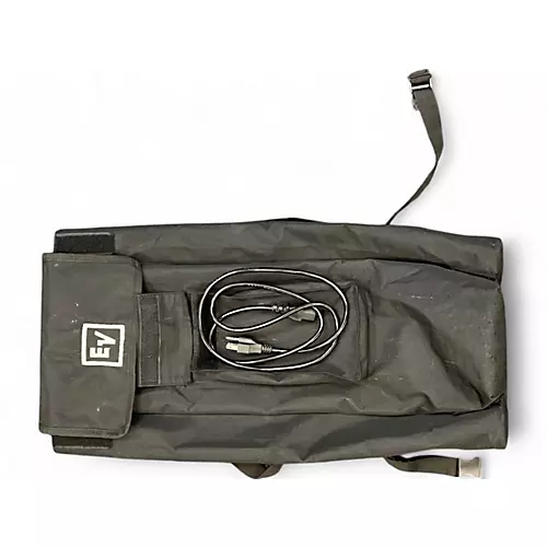 Used Electro-Voice EVOLVE 30M Powered Speaker