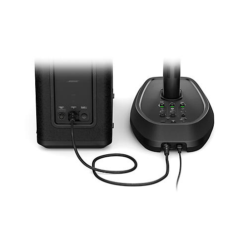 Bose L1 Pro32 Portable PA Pair With Dual Sub2 Powered Bass Modules