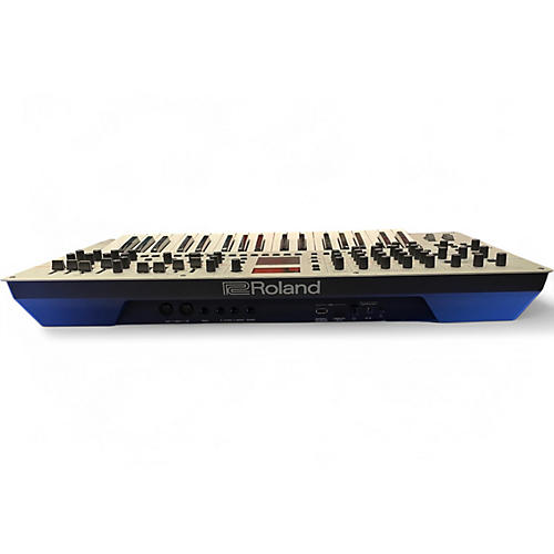 Used Roland Gaia 2 Synthesizer