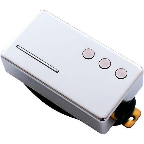 Railhammer Nuevo 90 Humcutter Pickup Gold Bridge