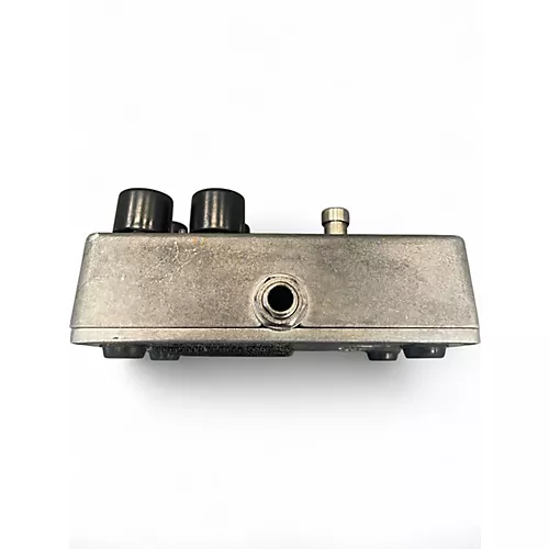 Used Electro-Harmonix Bass Clone Analog Chorus Bass Effect Pedal