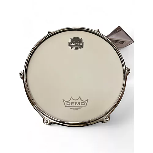 Used Mapex 10X8 Saturn Evolution Exotic Sunburst Drum Exotic Sunburst 176