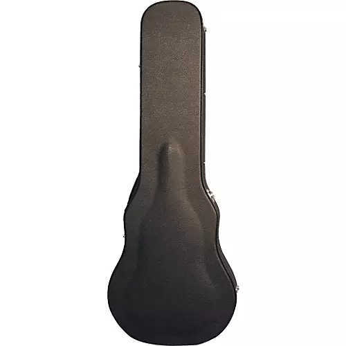Gator GW-LPS Laminated Wood Case Black