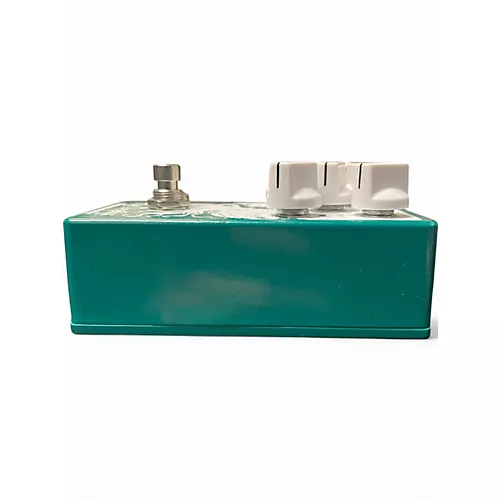 Used EarthQuaker Devices The Depths Optical Vibe Machine Effect Pedal