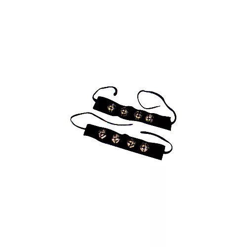 Rhythm Band Ankle Bells One Pair