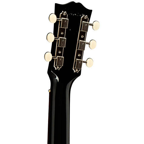 Gibson '60s J-45 Original Acoustic Guitar Wine Red