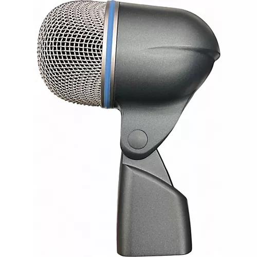 Used Shure Beta 52A Drum Microphone